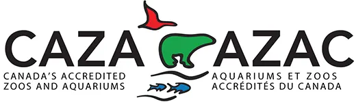 CAZA Logo