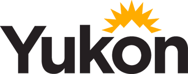 Yukon Government Logo
