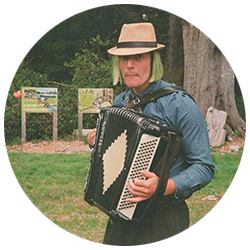 Jesse Patterson
