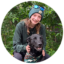 Wildlife Interpreter Nox MacLeod